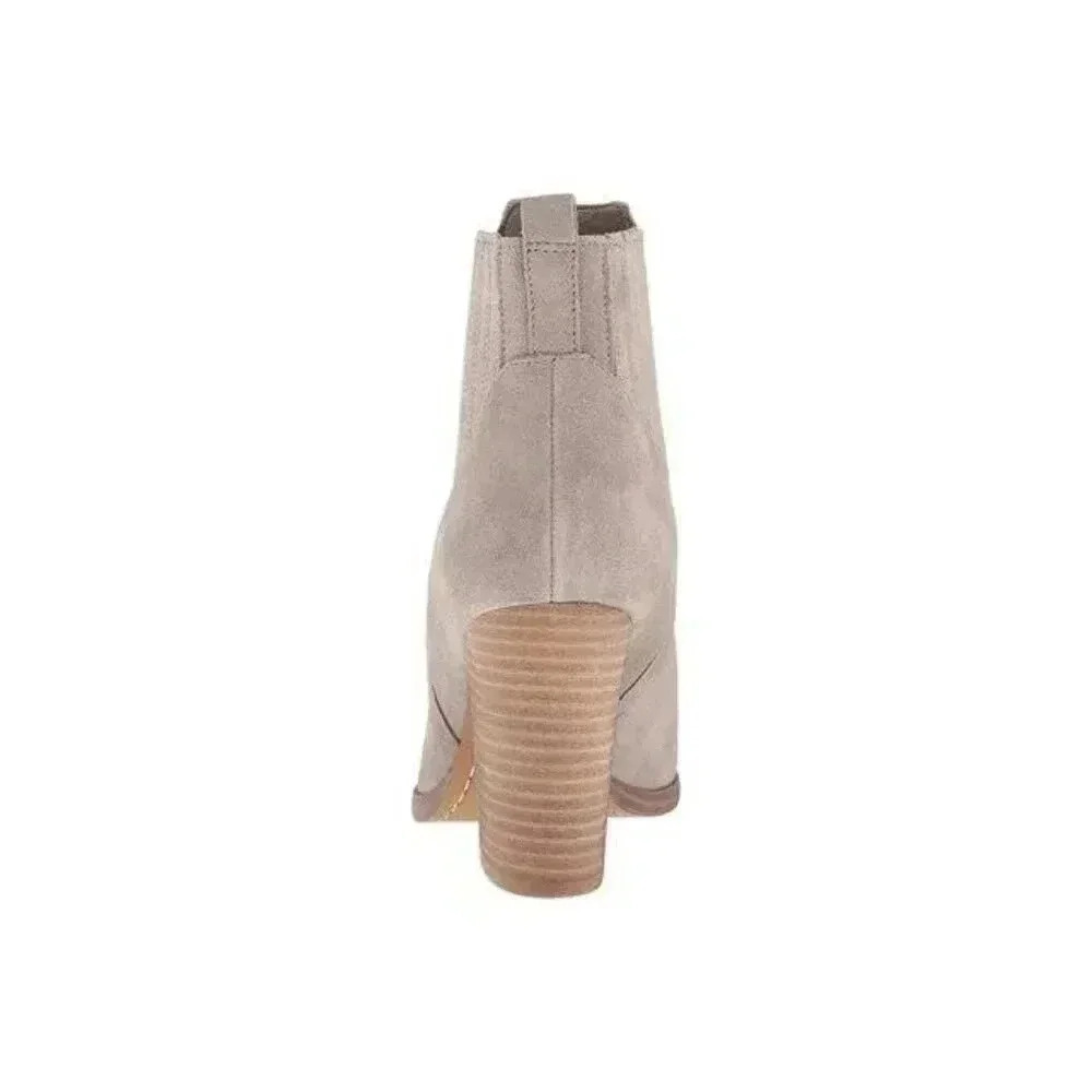 Marc Fisher LTD Women's Alva Medium Gray Size 10 M Brand New (SAVE $115.00) - Picture 3 of 10